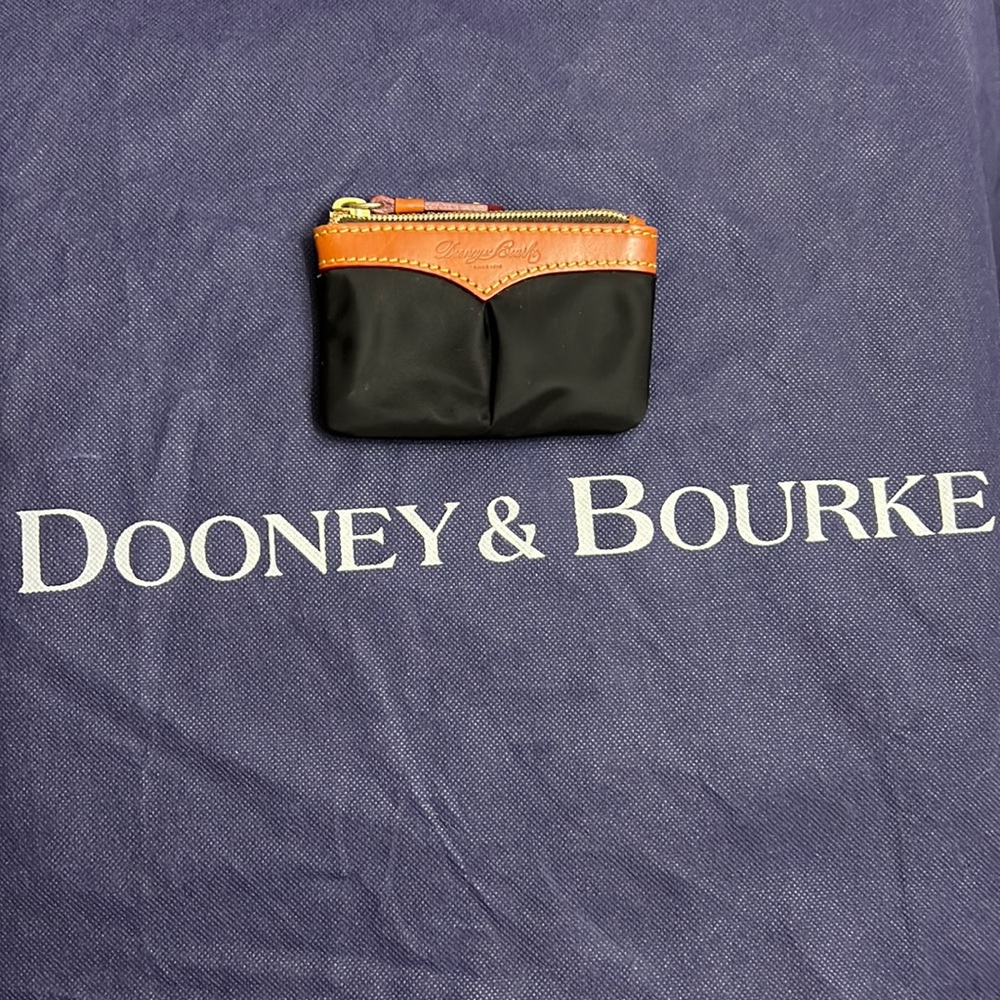 Dooney & Bourke Coin Purse